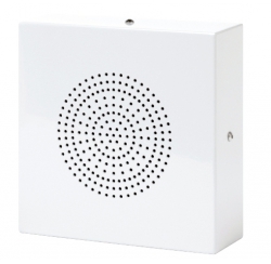6 W wall/ceiling speaker