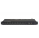 Stéréo bridgeable mono 2 x 300W RMS