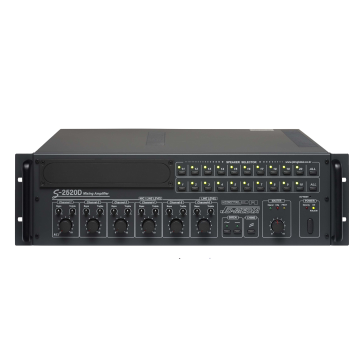 S-2520D 