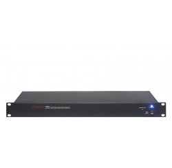 Amplificateur – préamplificateur