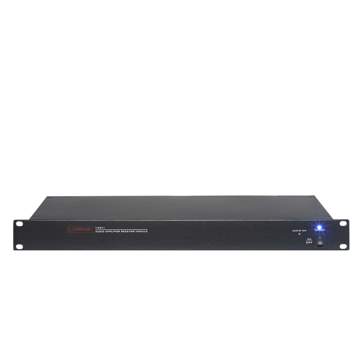 Amplificateur – préamplificateur 