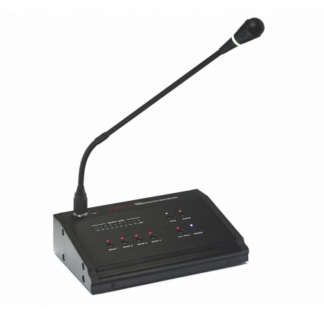 Amplificateur-préamplificateur 40 W