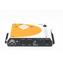 Sound Limiter