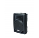 Enceinte 2 voies bass-réflex