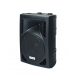 Enceinte 2 voies bass-réflex
