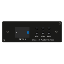 Module Bluetooth 2.1 pour table de mixage XMG-124