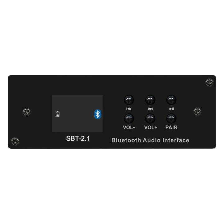 Module Bluetooth 2.1 pour table de mixage XMG-124