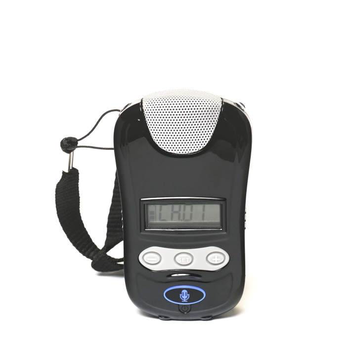 EJ-5T - Emetteur av. cordelette