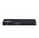 Stéréo bridgeable mono 2 x 300W RMS