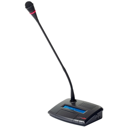 FCS-6015 - Pupitre microphone Président