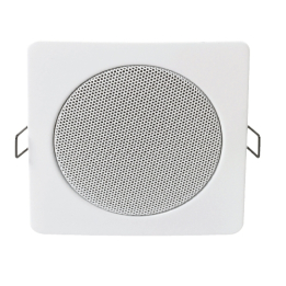 Haut-parleur plafond