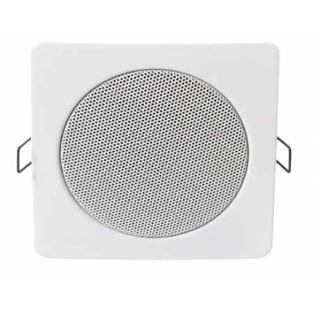 Haut-parleur plafond