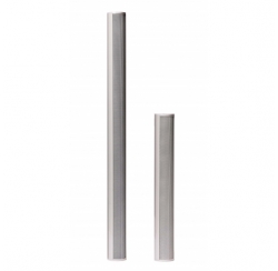 Colonnes acoustiques 100V de 80W