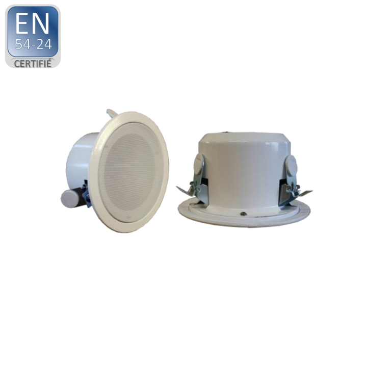 Matrice de surveillance et commutation
