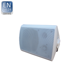 Matrice de surveillance et commutation