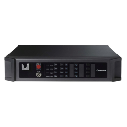 EVA-2000/EN - Centrale de gestion et de surveillance