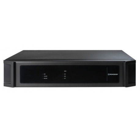 EVA-1500/EN - Amplificateur Classe-D numérique