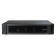 Stéréo bridgeable mono 2 x 300W RMS