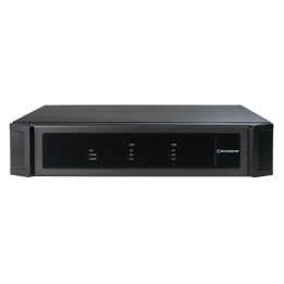 EVA-2250/EN - Amplificateur 2 canaux Classe-D numérique