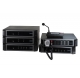 Stéréo bridgeable mono 2 x 300W RMS