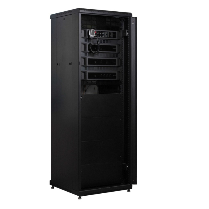 Stéréo bridgeable mono 2 x 300W RMS