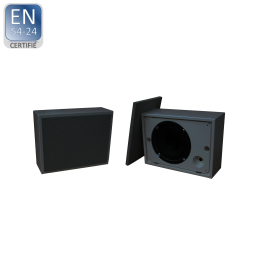 Matrice de surveillance et commutation