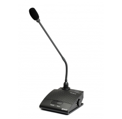 Sistema de conferencias cableado CS-120 – Micrófono Presidente