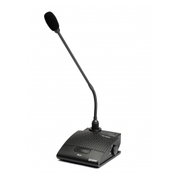 Sistema de conferencias cableado CS-120 – Micrófono Delegado