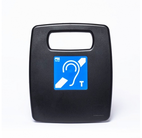 Amplificateur personnel