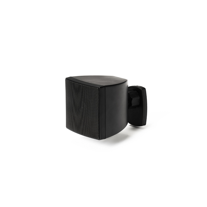 RS-4030T N - enceinte compacte audio noire de 20 W