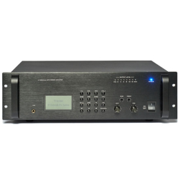 AM 350 IP - amplificateur mélangeur sur IP