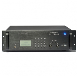 Adaptateur réseau IP avec ampli 120 W