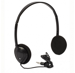 EM-201 - Casque pour récepteur visite