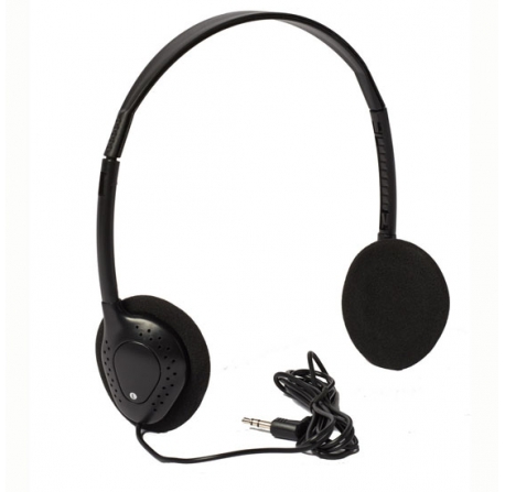 Casque