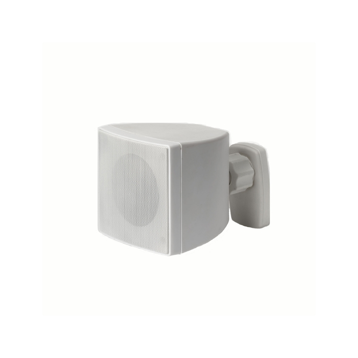 Enceinte active