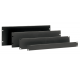 Panneau vierge 19"