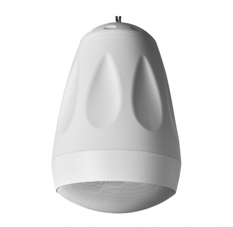 Enceinte sphérique