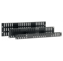 Panneau ajouré 19"