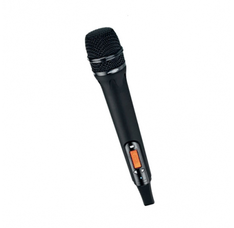  EJ-701TS+ - Microphone émetteur à main (EXPERT - EXPLORER)