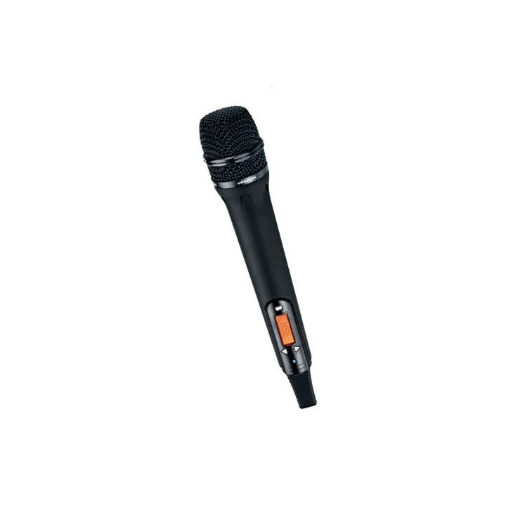 Microphone émetteur à main (EXPLORER)