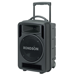 Sonorisation portable EXPERT+