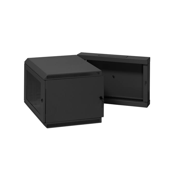 WR6U N - Coffret mural