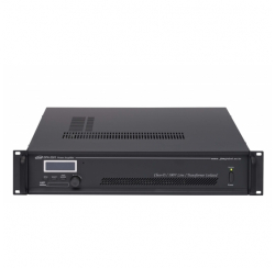 Amplificateur de puissance numérique 250W Classe D
