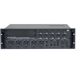 Amplificateur 2 canaux
