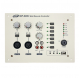 Amplificateur 2 canaux