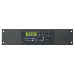 Module Lecteur MP3 USB/SD pour EXPERT+