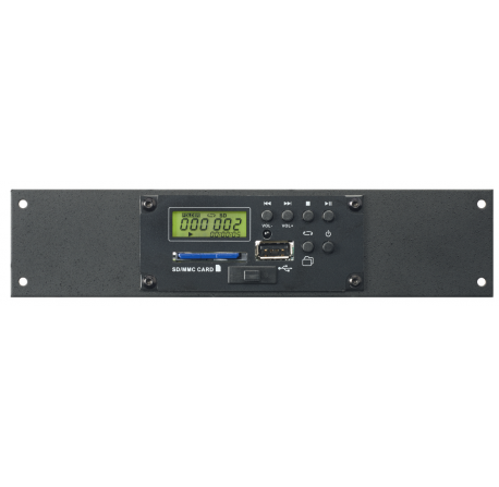 Module Lecteur MP3 USB/SD pour EXPERT+