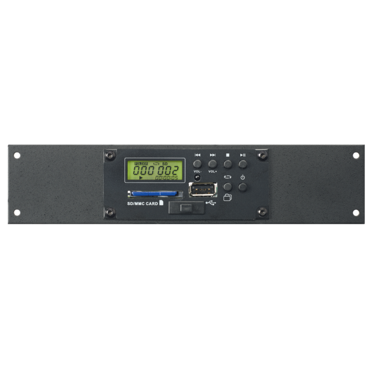 Module Lecteur MP3 USB/SD pour EXPERT+