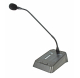MX-PA04 - pupitre micro d'appel multizone