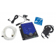 PDA103C - boucle à induction magnétique de comptoir - Kit complet